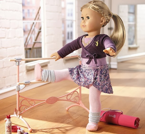 One Savvy Mom ™ | NYC Area Mom Blog: American Girl Of The Year